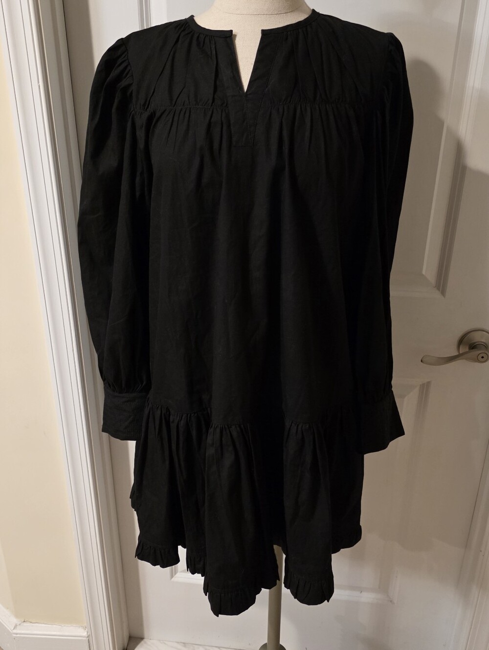 Maude Vivante Medium Tunic Dress